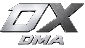 0x DMA